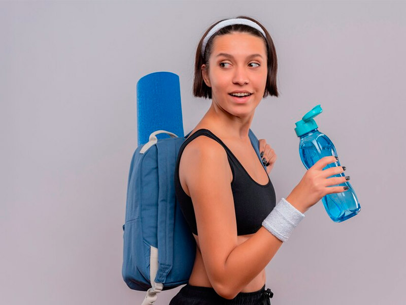 Pilihan Sumber Cairan yang Mendukung Tubuh Tetap Seimbang