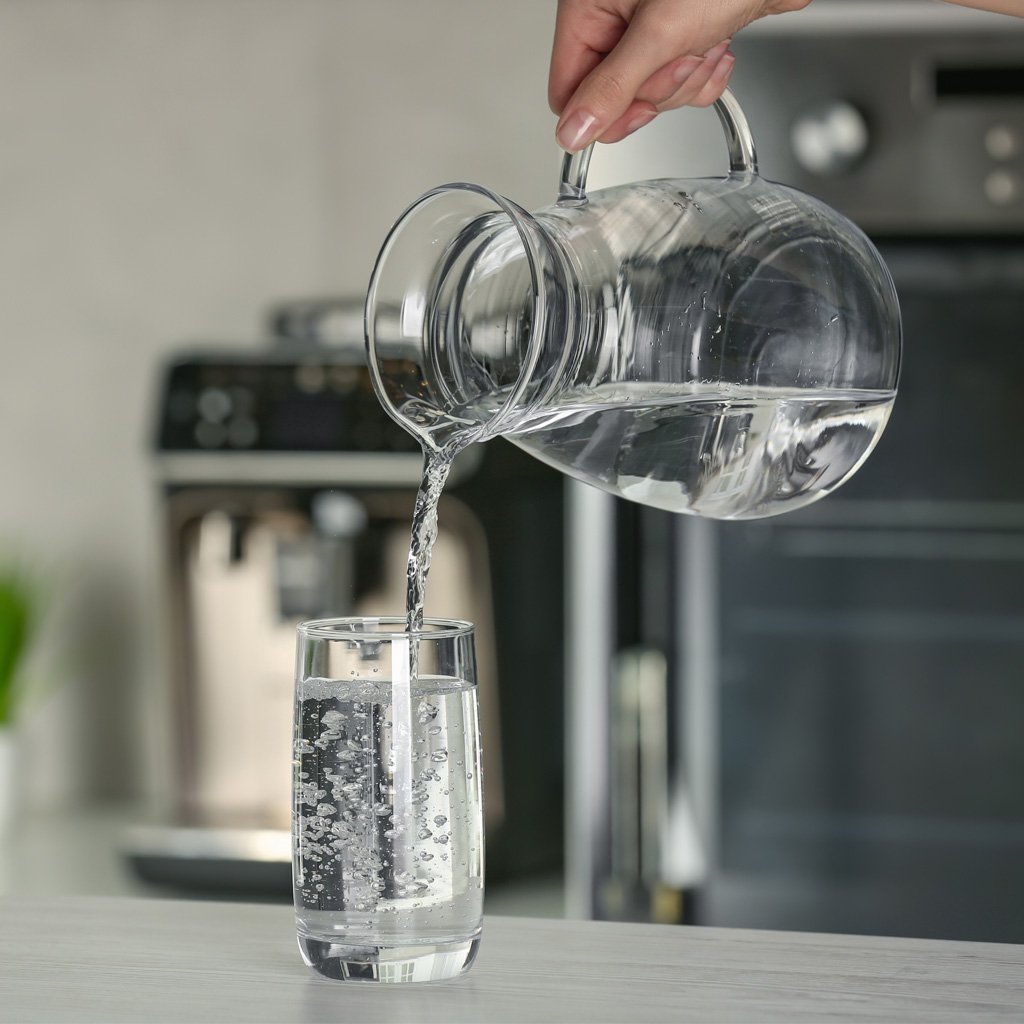 Mengapa Tubuh Membutuhkan Cukup Cairan Setiap Hari